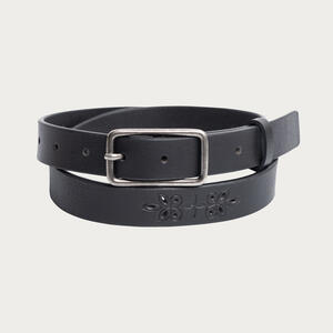 Women's 25mm Genuine Leather Belt