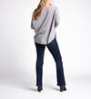 Alex Long-Sleeve Oversized Tee, , hi-res image number 2