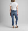 Beau Mid Rise Slim Leg Jeans, , hi-res image number 1