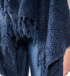 Sweater Vest W/ Tassel, , hi-res image number 3