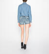 Tuesday Short Medium Wash, , hi-res image number 1