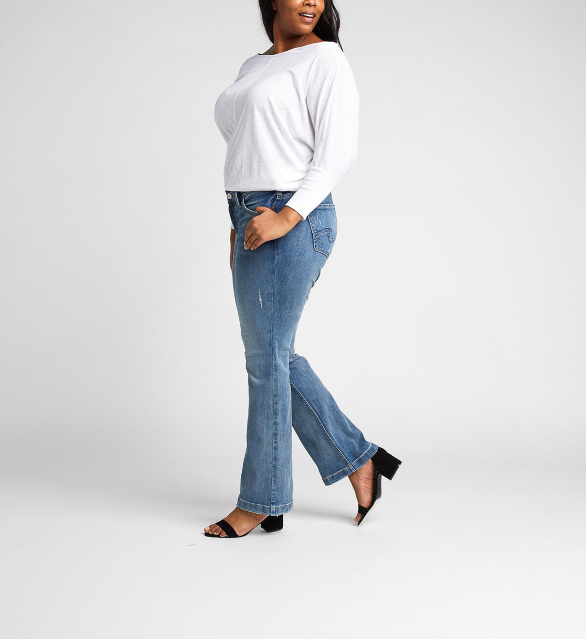 Suki Bootcut, , hi-res image number 2