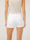 Boyfriend Mid Rise Short, , hi-res image number 3
