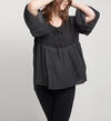 Mandy Peasant Top Final Sale, , hi-res image number 0