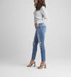 Suki Mid Rise Skinny Jeans, , hi-res image number 2