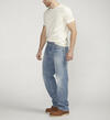 Gordie Relaxed Fit Straight Leg Jeans, , hi-res image number 2