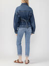 Audrey Denim Jacket image number 1