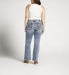 Suki Mid Rise Bootcut Jeans Plus Size, , hi-res image number 1