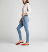 Avery High-Rise Curvy Skinny Jeans, , hi-res image number 2