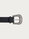 Western Studded Women's Belt image number 0