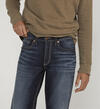 Hunter Relaxed Athletic Fit Straight Leg Jeans, Indigo, hi-res image number 3