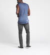 Tyler Slub-Knit Tank Final Sale, , hi-res image number 2