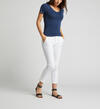 Adra V-Neck Raglan Tee, , hi-res image number 1