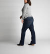 Mazy High-Rise Bootcut Jeans, , hi-res image number 2