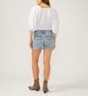 Suki Mid Rise Shorts, , hi-res image number 1