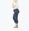 Suki Skinny Crop Rinse Wash, , hi-res image number 2