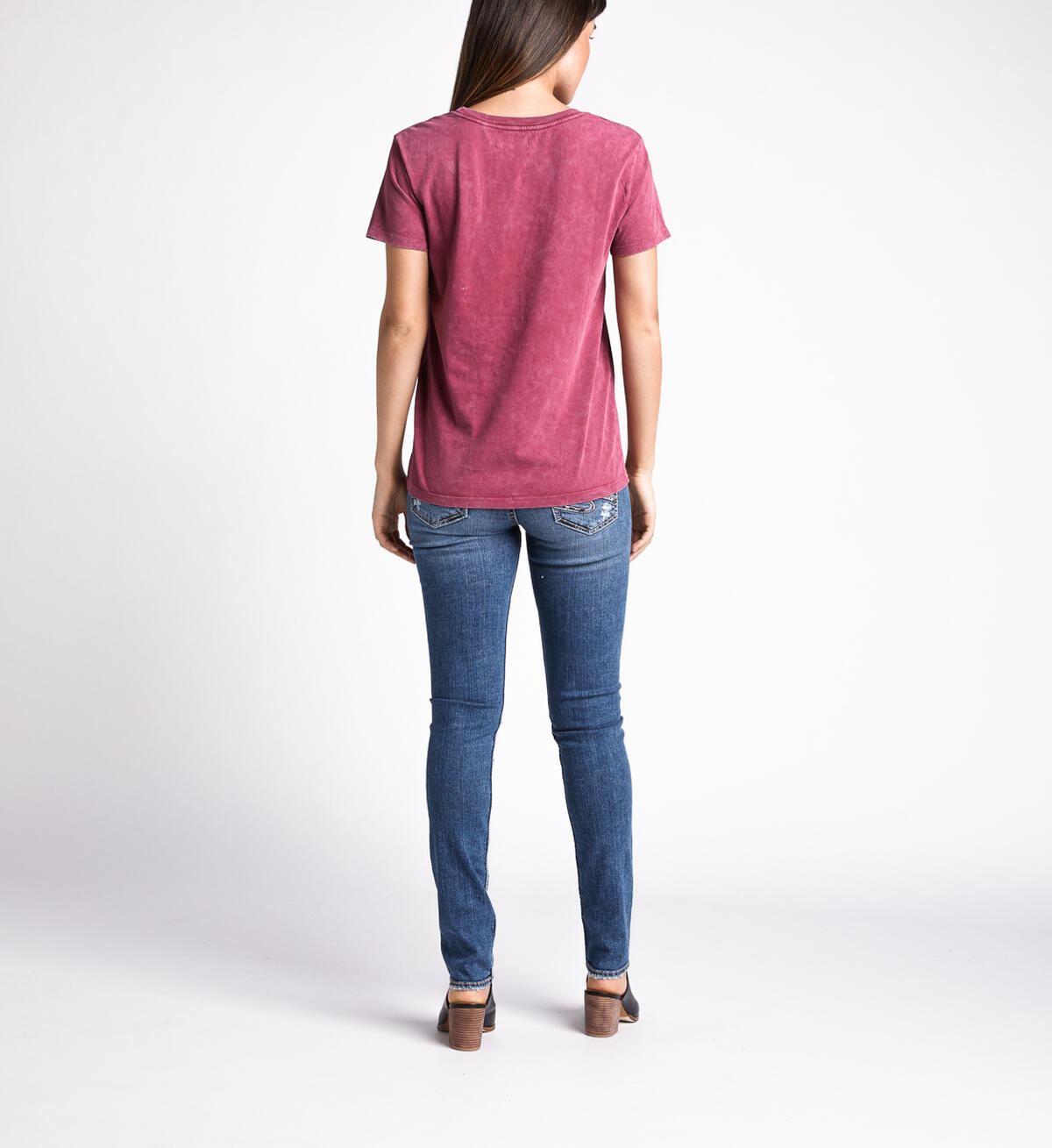 Meghan Graphic Tee, , hi-res image number 2