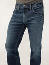 Konrad Slim Fit Slim Leg Jeans, , hi-res image number 4