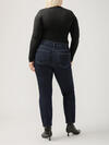 Isbister High Rise Straight Leg Jeans Plus Size image number 1