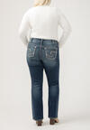 Suki Mid Rise Bootcut Jeans Plus Size, , hi-res image number 1