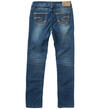 Sasha Skinny Jeans in Medium Wash (7-16), , hi-res image number 1