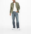 Gordie Dark Wash, , hi-res image number 0