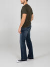 Craig Easy Fit Bootcut Jeans, , hi-res image number 2
