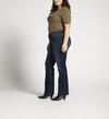 Suki Mid Rise Slim Bootcut Jeans Plus Size, , hi-res image number 2