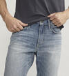 Jace Slim Fit Bootcut Jeans, , hi-res image number 3