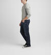 Machray Classic Fit Straight Leg Jeans Big & Tall, , hi-res image number 2