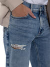 Zac Straight Leg Jeans image number 4