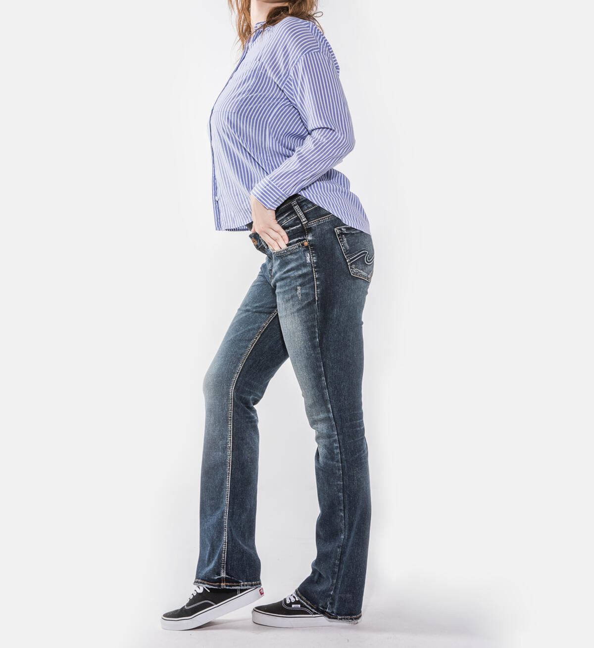 Calley Slim Boot Rinse Wash, , hi-res image number 2