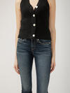 Suki Mid Rise Skinny Leg Jeans image number 3