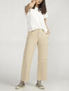 Relaxed Fit Straight Leg Carpenter Pant, Light Tan, hi-res image number 0