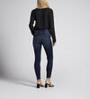 Avery High Rise Skinny Jeans, Indigo, hi-res image number 1