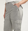 Parachute Cargo Pant Plus Size, Cement, hi-res image number 3