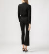 Suki Mid Rise Kick Flare Luxe Stretch Jeans, , hi-res image number 1