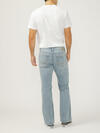 Jace Slim Fit Bootcut Jeans image number 1