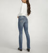 Tuesday Low Rise Slim Bootcut Jeans, Indigo, hi-res image number 1