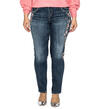 Elyse Skinny Medium Wash, , hi-res image number 0