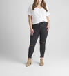 Most Wanted Mid Rise Skinny Jeans Plus Size, , hi-res image number 0