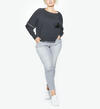 Aiko Ankle Skinny Medium Wash, , hi-res image number 3