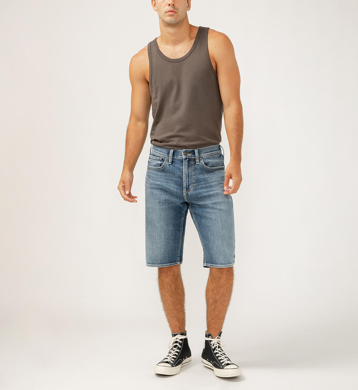 Gordie Relaxed Fit Shorts, , hi-res image number 0