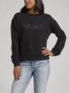 Women’s Crewneck Sweatshirt image number 2