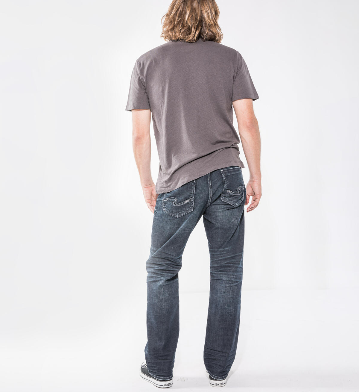 Grayson Dark Wash, , hi-res image number 1