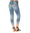 Suki Skinny Crop Dark Wash, , hi-res image number 1