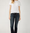 Tuesday Low Rise Slim Bootcut Jeans, , hi-res image number 3