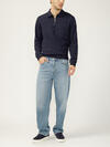 Big Guy Baggy Jeans, , hi-res image number 0