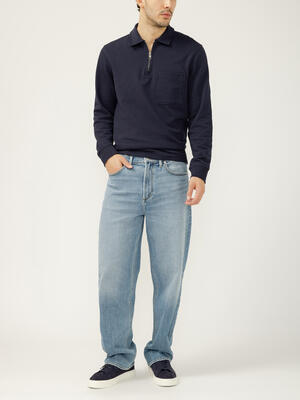 Big Guy Baggy Jeans