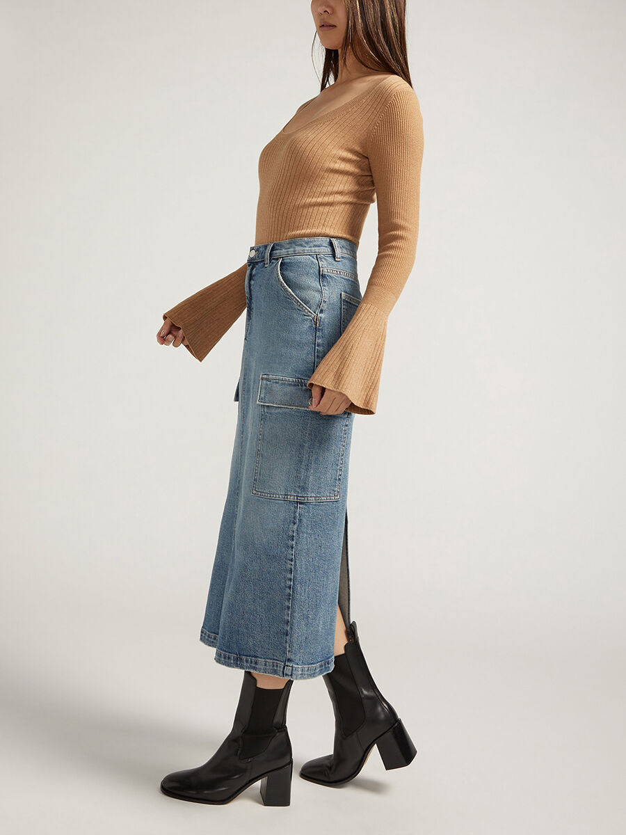 Silver Jeans